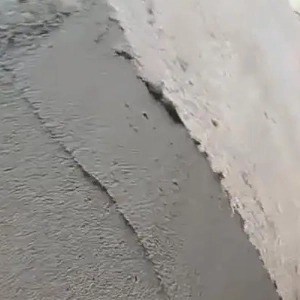 无极水工建筑物I级C55聚合物改性水泥砂浆 渠道防渗泵站加固迎水面抗冲刷砂浆