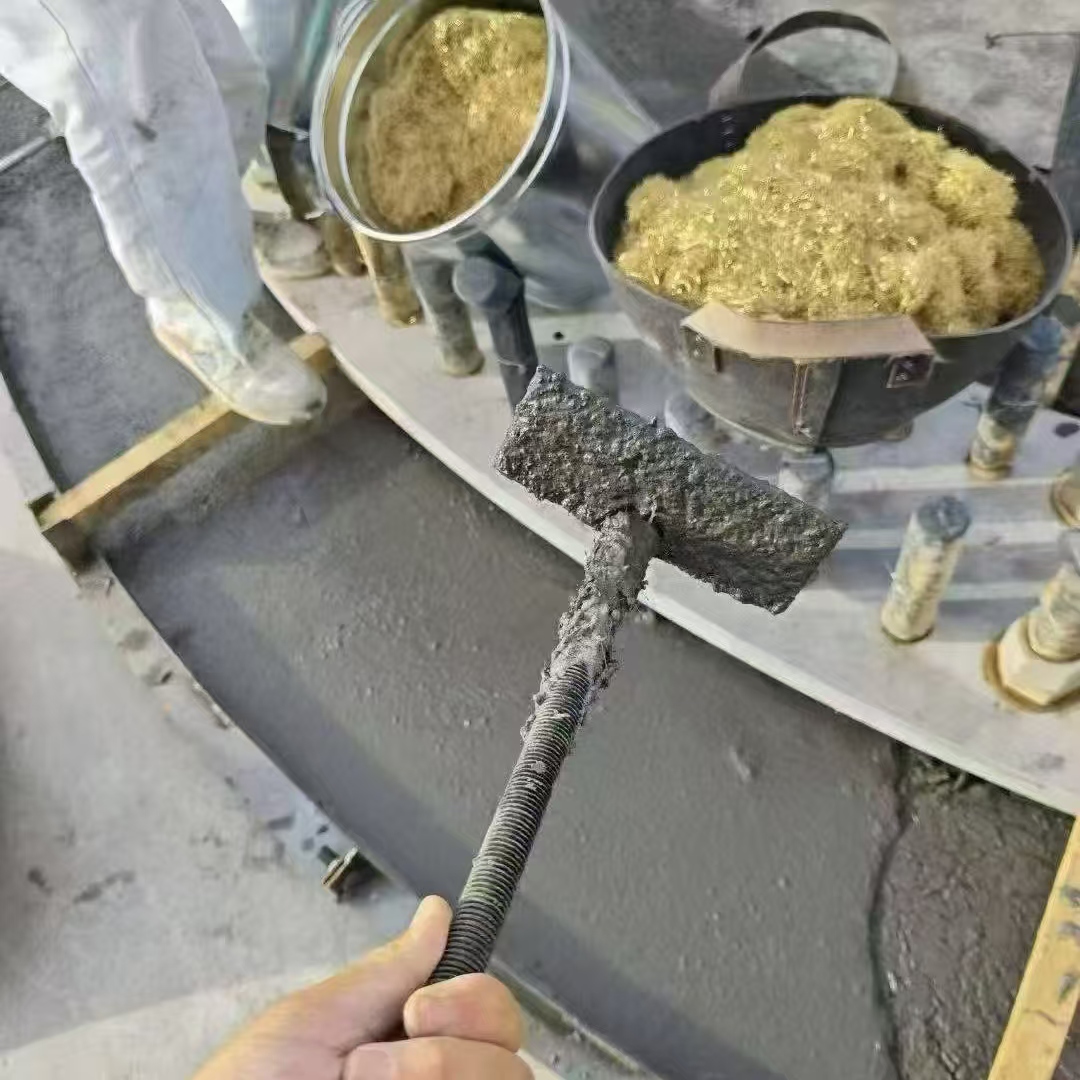 无极C120风电设备基础专用灌浆料