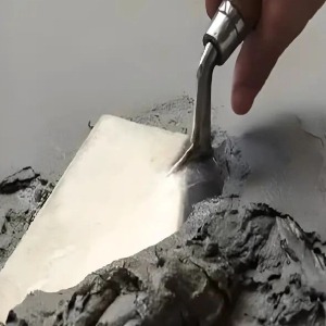 无极混凝土裂缝孔洞剥落冻融修复用高强度丙乳防腐蚀砂浆