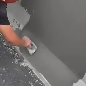无极GB50728一级聚合物改性水泥砂浆